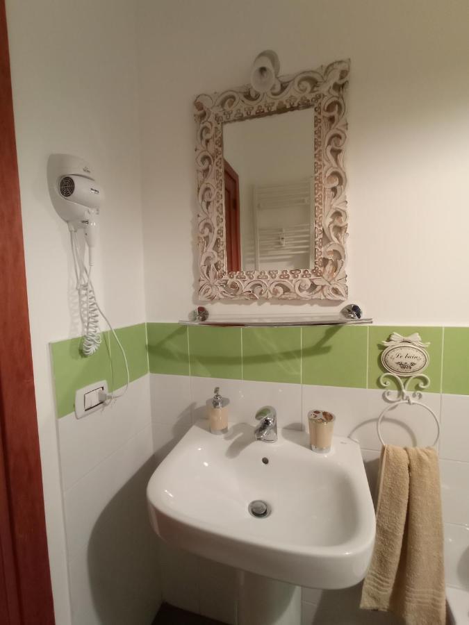דירות פלרמו Al Molo 6 מראה חיצוני תמונה